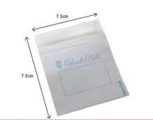 画像をギャラリービューアに読み込む, アンクルビル 金属変色防止パック 3枚セット