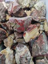 Load image into Gallery viewer, (半連/1連)高品質 クレイジーレース ジャスパー レクタングルカット マイクロカット