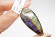 Load image into Gallery viewer, (Half Strand/1 Strand) Small Herkimer Quartz Rock Crystal Rough Rock Double Sword