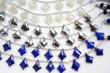 Load image into Gallery viewer, (No.1-3)上質 3種 カイトシェイプ 15.7x12x3.8mm