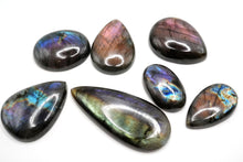 Load image into Gallery viewer, (Half Strand/1 Strand) Small Herkimer Quartz Rock Crystal Rough Rock Double Sword