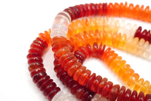 画像をギャラリービューアに読み込む, メキシカン オパール タイヤ 46cm