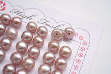 Load image into Gallery viewer, (Grain Selling) Freshwater Pearl, Flower, Moon, No Hole, Loose