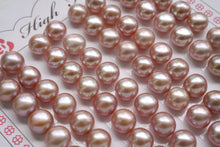 Load image into Gallery viewer, (Grain Selling) Freshwater Pearl, Flower, Moon, No Hole, Loose