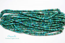 画像をギャラリービューアに読み込む, (半連/1連)クリソコラ 大粒 ボタンカット 5-6.5x4-5mm