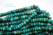 画像をギャラリービューアに読み込む, (半連/1連)クリソコラ 大粒 ボタンカット 5-6.5x4-5mm