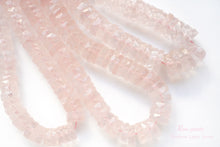 Load image into Gallery viewer, (No.1-6) High quality Peruvian large Amazonite pear shape cut