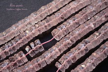 Load image into Gallery viewer, (No.1-6) High quality Peruvian large Amazonite pear shape cut