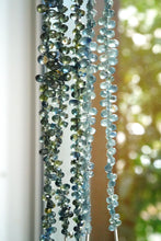 画像をギャラリービューアに読み込む, (A/B)宝石質 オーストラリア産 非加熱 サファイア 小粒 ドロップ