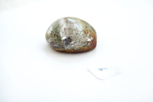 画像をギャラリービューアに読み込む, (No.1-26)上質 ガーデンクォーツ ルース 穴無し カボション 裏フラット