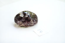 画像をギャラリービューアに読み込む, (No.1-26)上質 ガーデンクォーツ ルース 穴無し カボション 裏フラット