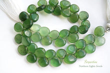 画像をギャラリービューアに読み込む, 上質 サーペンティン 蛇紋岩 スムースマロン