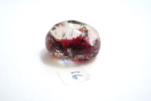 画像をギャラリービューアに読み込む, (No.1-26)上質 ガーデンクォーツ ルース 穴無し カボション 裏フラット