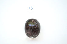 画像をギャラリービューアに読み込む, (No.1-26)上質 ガーデンクォーツ ルース 穴無し カボション 裏フラット