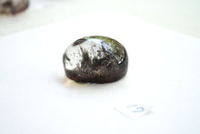 画像をギャラリービューアに読み込む, (No.1-26)上質 ガーデンクォーツ ルース 穴無し カボション 裏フラット