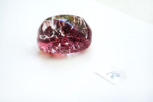 画像をギャラリービューアに読み込む, (No.1-26)上質 ガーデンクォーツ ルース 穴無し カボション 裏フラット