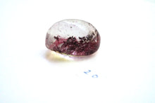 画像をギャラリービューアに読み込む, (No.1-26)上質 ガーデンクォーツ ルース 穴無し カボション 裏フラット