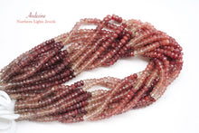 画像をギャラリービューアに読み込む, 訳あり!アンデシン マルチカラー 32cm ボタンカット ロンデル