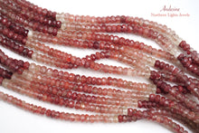 画像をギャラリービューアに読み込む, 訳あり!アンデシン マルチカラー 32cm ボタンカット ロンデル