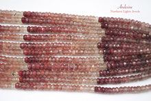 画像をギャラリービューアに読み込む, 訳あり!アンデシン マルチカラー 32cm ボタンカット ロンデル