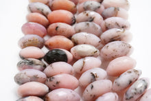 Load image into Gallery viewer, (2色,半連/1連)上質 ロードクロサイト インカローズ 40cm ジャーマンカット ロンデル