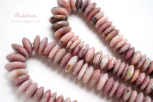 Load image into Gallery viewer, (2色,半連/1連)上質 ロードクロサイト インカローズ 40cm ジャーマンカット ロンデル