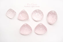 Load image into Gallery viewer, (Half Strand/1 Strand) Small Herkimer Quartz Rock Crystal Rough Rock Double Sword