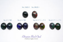 Load image into Gallery viewer, (16-17 grains) Pietersite slice cut