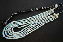 画像をギャラリービューアに読み込む, (#2-5)エチオピア産オパール スムースロンデル