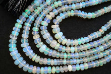 画像をギャラリービューアに読み込む, (#2-5)エチオピア産オパール スムースロンデル