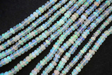 画像をギャラリービューアに読み込む, (#2-5)エチオピア産オパール スムースロンデル