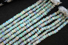 画像をギャラリービューアに読み込む, (#2-5)エチオピア産オパール スムースロンデル