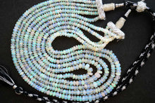 画像をギャラリービューアに読み込む, (#2-5)エチオピア産オパール スムースロンデル