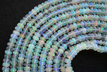 画像をギャラリービューアに読み込む, (#2-5)エチオピア産オパール スムースロンデル