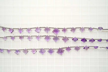 Load image into Gallery viewer, 上質 アメシスト シュガーローフ クッション