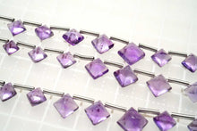 Load image into Gallery viewer, 上質 アメシスト シュガーローフ クッション