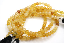 画像をギャラリービューアに読み込む, マイクロカット イエローオパール ファセット ロンデル