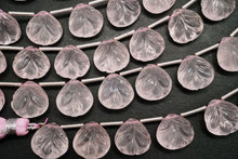 Load image into Gallery viewer, (Half Strand/1 Strand) High Quality Large Green Onyx Flat Chandelier Cut Micro Cut