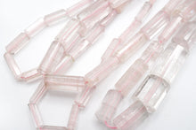 Load image into Gallery viewer, (A,B,C) Gem Quality Watermelon Tourmaline Rubellite Smooth Oval