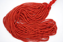 Load image into Gallery viewer, (1/4 strand, half strand, 1 strand) Gem quality Natural color