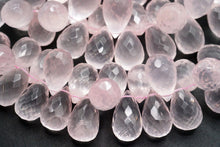 Load image into Gallery viewer, (Half Strand/1 Strand) High Quality Large Green Onyx Flat Chandelier Cut Micro Cut
