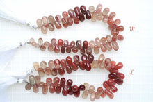 Load image into Gallery viewer, (M/L)希少石 チベット産 アンデシン スムース ドロップ