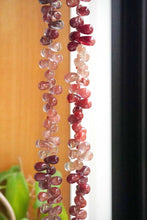 Load image into Gallery viewer, (M/L)希少石 チベット産 アンデシン スムース ドロップ