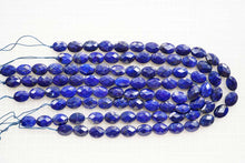 Load image into Gallery viewer, (Half Strand/1 Strand) High Quality Large Green Onyx Flat Chandelier Cut Micro Cut