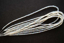 画像をギャラリービューアに読み込む, (特価!)エチオピア産オパール 40cm スムースロンデル