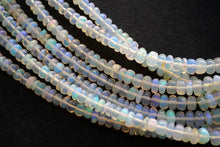 画像をギャラリービューアに読み込む, (特価!)エチオピア産オパール 40cm スムースロンデル