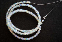 画像をギャラリービューアに読み込む, (特価!)エチオピア産オパール 40cm スムースロンデル