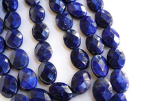 Load image into Gallery viewer, (Half Strand/1 Strand) High Quality Large Green Onyx Flat Chandelier Cut Micro Cut