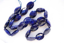 Load image into Gallery viewer, (Half Strand/1 Strand) High Quality Large Green Onyx Flat Chandelier Cut Micro Cut