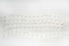 Load image into Gallery viewer, (No.1-2)宝石質 ロック・クリスタル マイクロカット ポインテッドオニオン